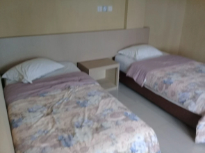 Hotel Pangeran by OYO Rooms