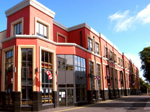 Prince of Wales Hotel