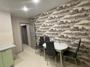 Апартаменты на улице Текстильщиков