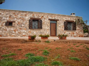 Trullo Le Macchie
