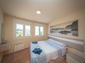 Apartamentos Las Catedrales