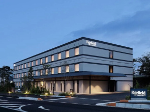 Fairfield by Marriott Mie Kumano Kodo Mihama
