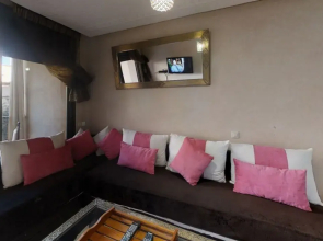 Duplex Apartment Marrakech