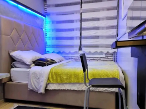 Nisantasi Luxury Apartment / 2+1 120m2