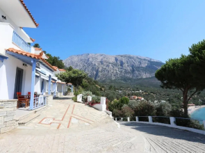 Sunrise Limnionas Apartments