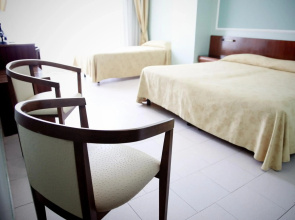 Hotel Continental