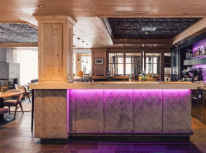 Hotel Schöne Aussicht