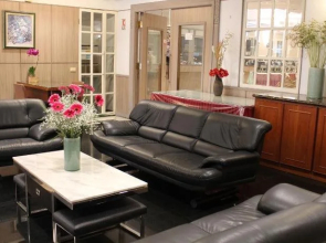 Hermes Hotel