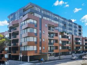 Beau Monde Apartments Newcastle - The Herald