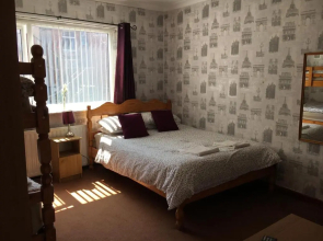 The Villa Hotel