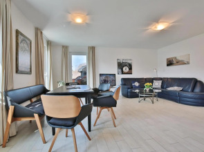 Villa Mér Baltique Villa Mér Baltique Appartement 10