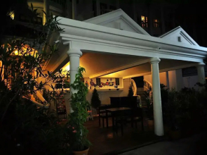 Sabai Day Guesthouse