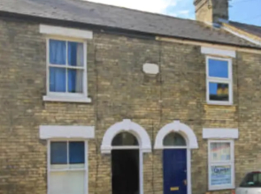 Grafton Cottage