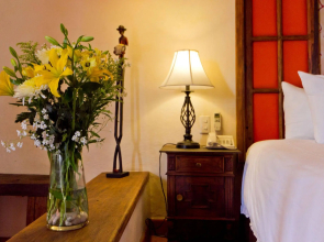 Hotel Boutique La Casa del Naranjo