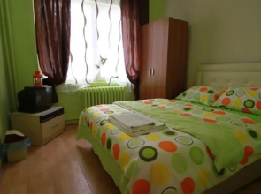 MG Hostel