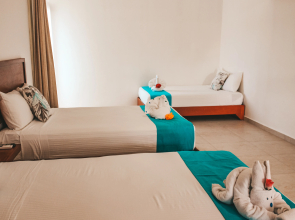 Naj Casa Holbox