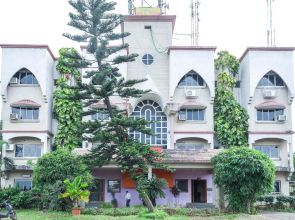 OYO 62100 Hotel Hill Top