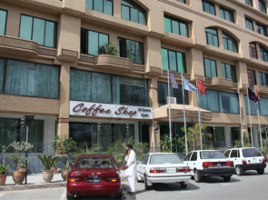 Envoy Continental Hotel, Blue Area, Islamabad