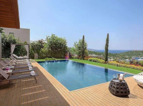 BO012 Bodrum by Villaofsummer