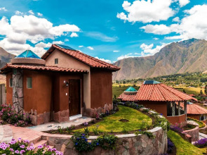 Samadhi Sacred Valley