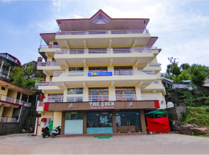 Fabhotel The Eden