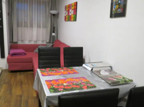 Titi Classic & Trendy Apartman