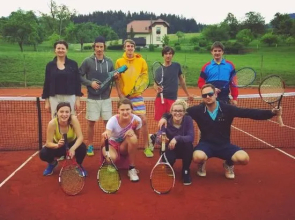 Guest House Turistična kmetija Plaznik