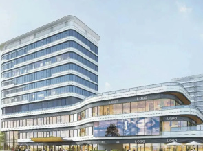 Fairfield By Marriott Xiongan