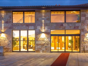 Aqua Montis Resort & Spa