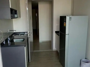 The Base Central Pattaya by Minsu