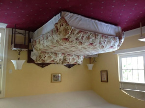 La Rosetta Bed & Breakfast