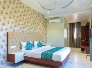 The Kamoda Resort