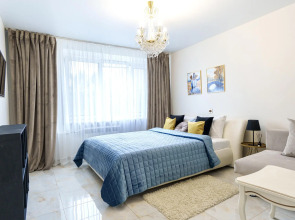 Апартаменты Апарт Мари на ул. Соммера, д. 37, 2 этаж