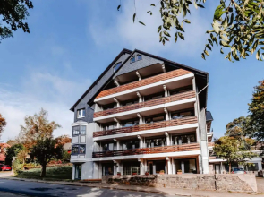 Granetal.quartier-apartment Bocksberg