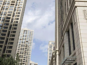 Le live serviced apartments