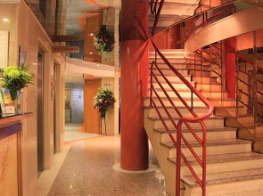 Aparto-Hotel Rosales