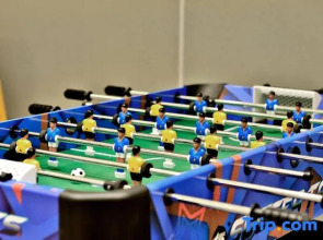 Eastern Gloria Plaza Hotel