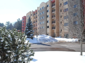 Wisconsin Dells Area Condominiums
