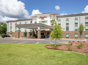 Hampton Inn Camden