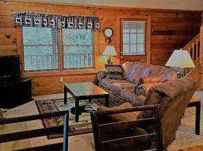 Always Christmas 2 Bedrooms