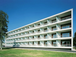 Break Sokos Hotel Eden