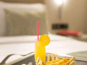 AC Hotel Istanbul Macka