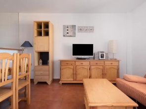Apartamento Lance Playa
