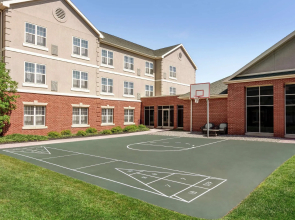 Homewood Suites by Hilton Harrisburg East-Hershey Area