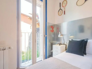 Casa Corbu by Rent all Como
