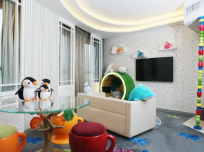 Dorsett Wanchai Hong Kong