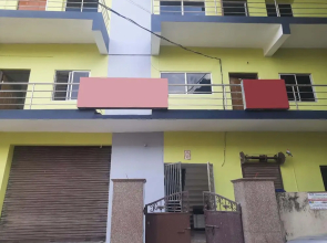 Goroomgo Santi Mahal Bhubaneswar