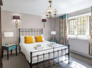 The School Rooms Estate