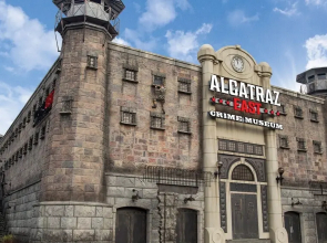 Psalm 2705 - Three Bedroom Cabin