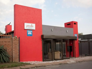 Pimville Guesthouse